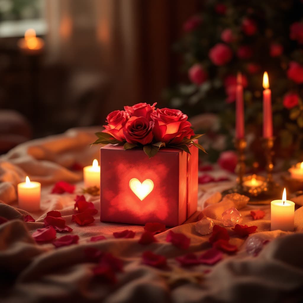 Imagen de Paquete de Amor y Unión