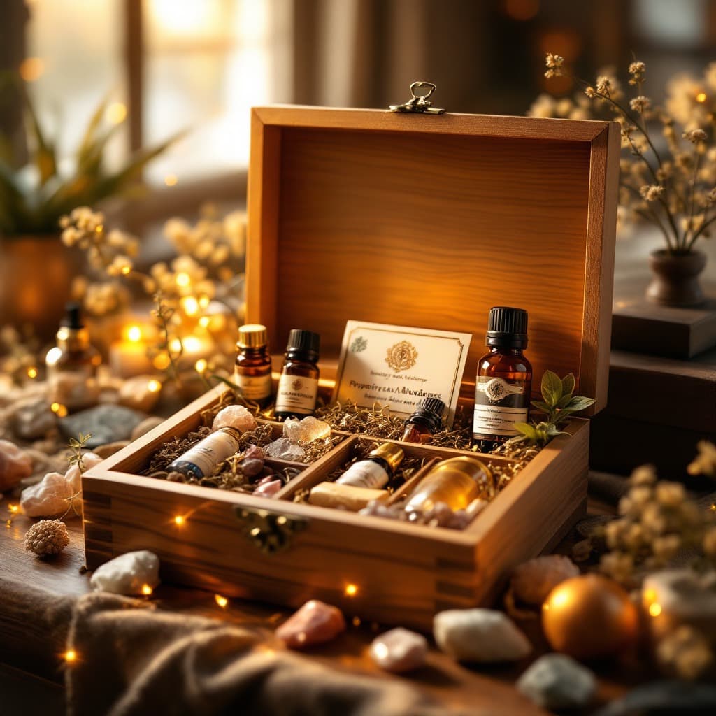 Imagen de Paquete de Prosperidad y Abundancia